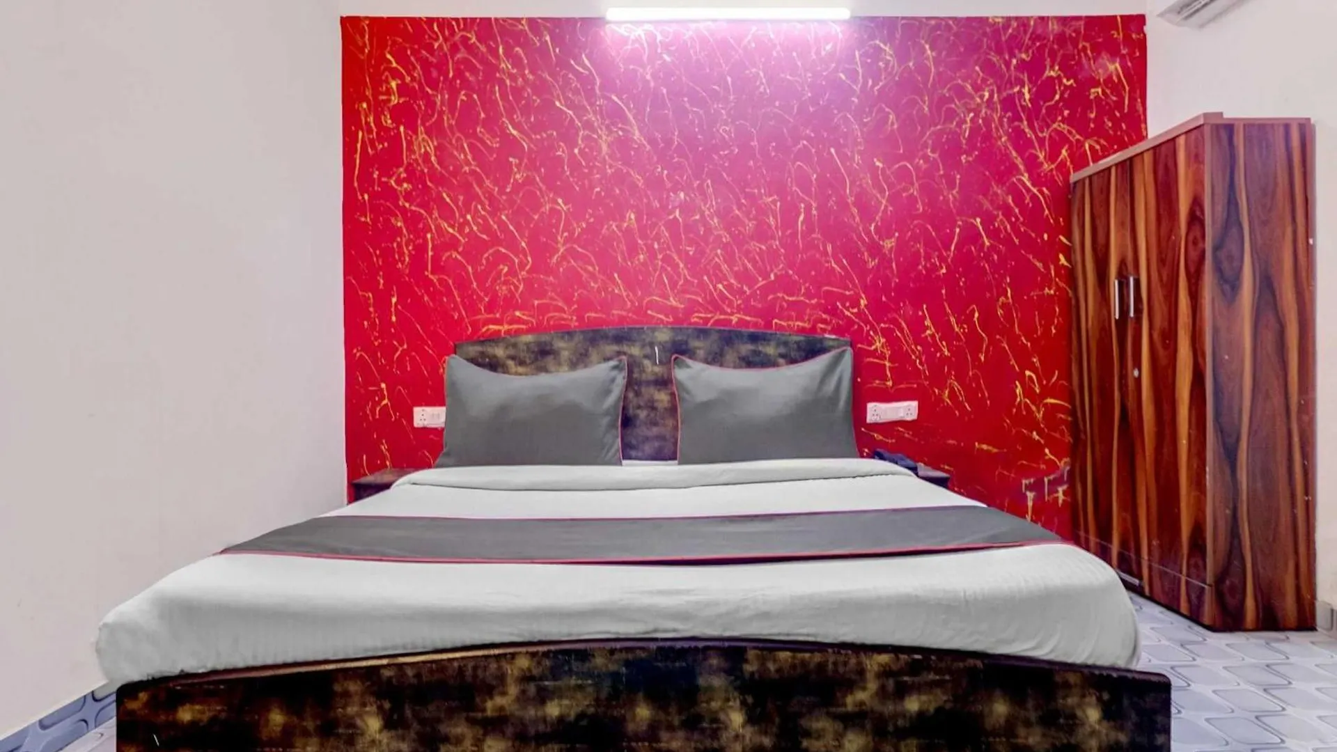One Plus One Residency Delhi  4*, Delhi (National Capital Territory of India) India