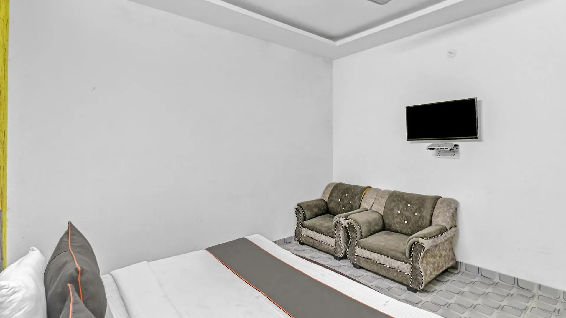 One Plus One Residency Delhi