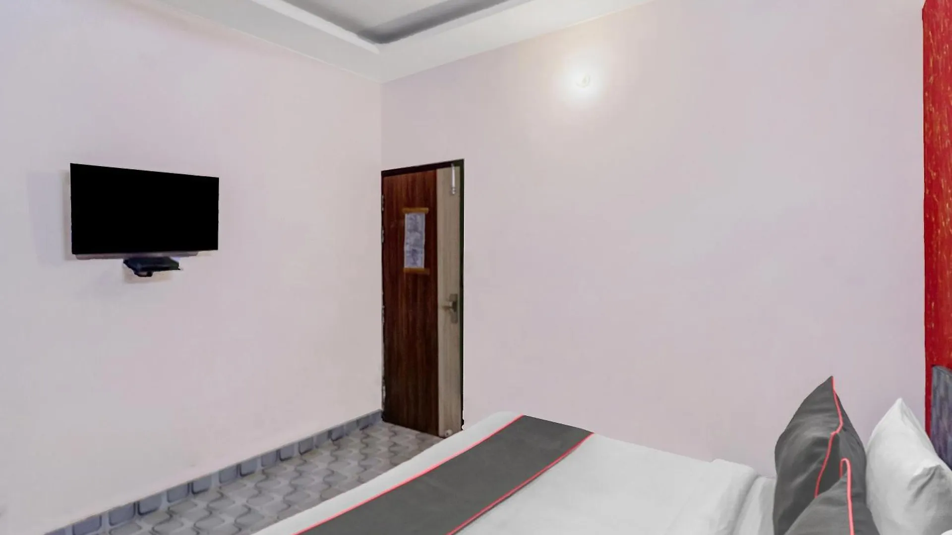 **** Hotel One Plus One Residency Delhi  India