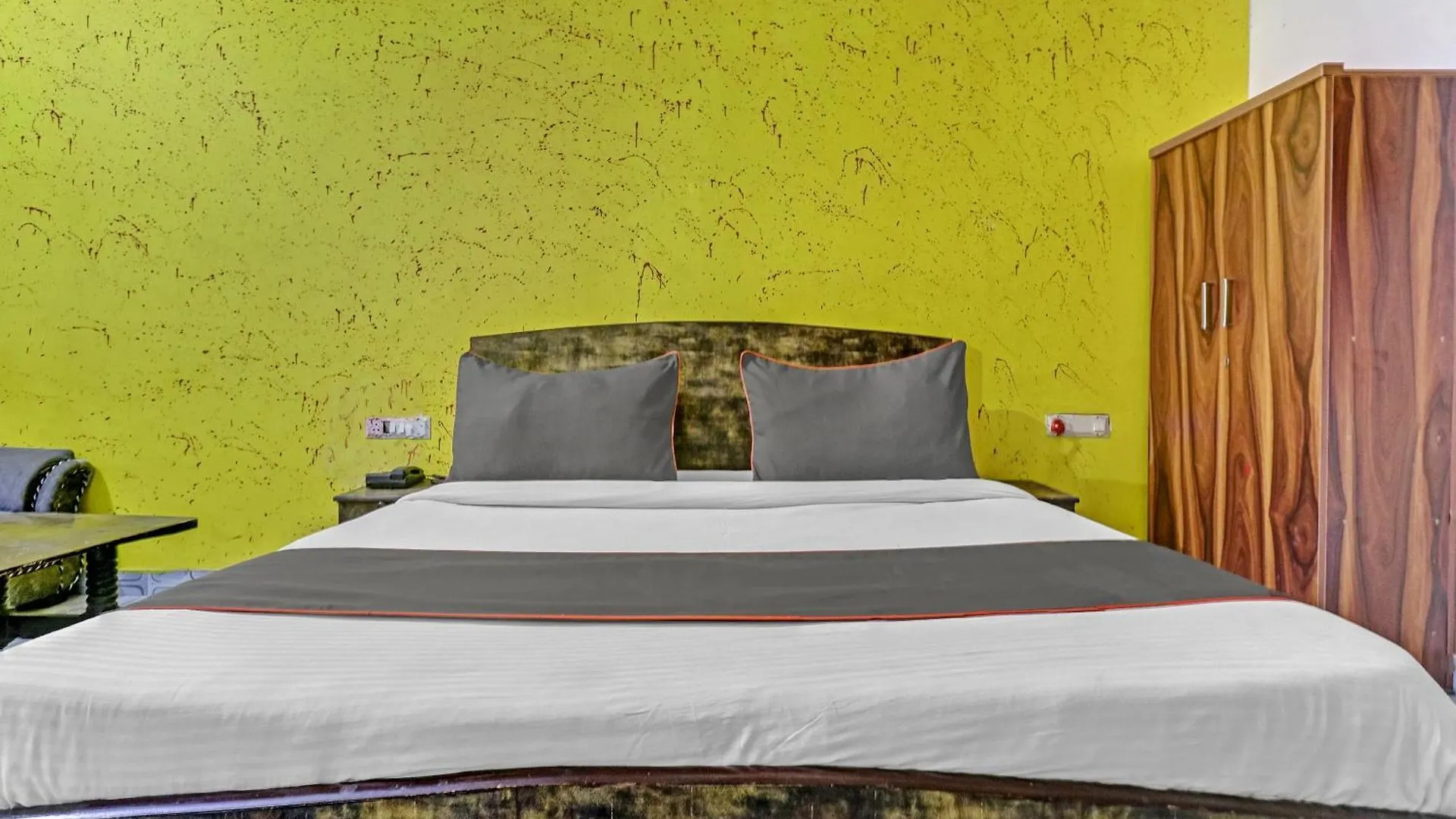 One Plus One Residency Delhi  India