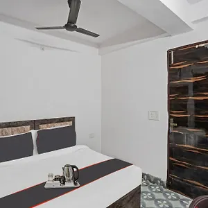Super O Sk Residency Rohini Delhi (National Capital Territory of India)
